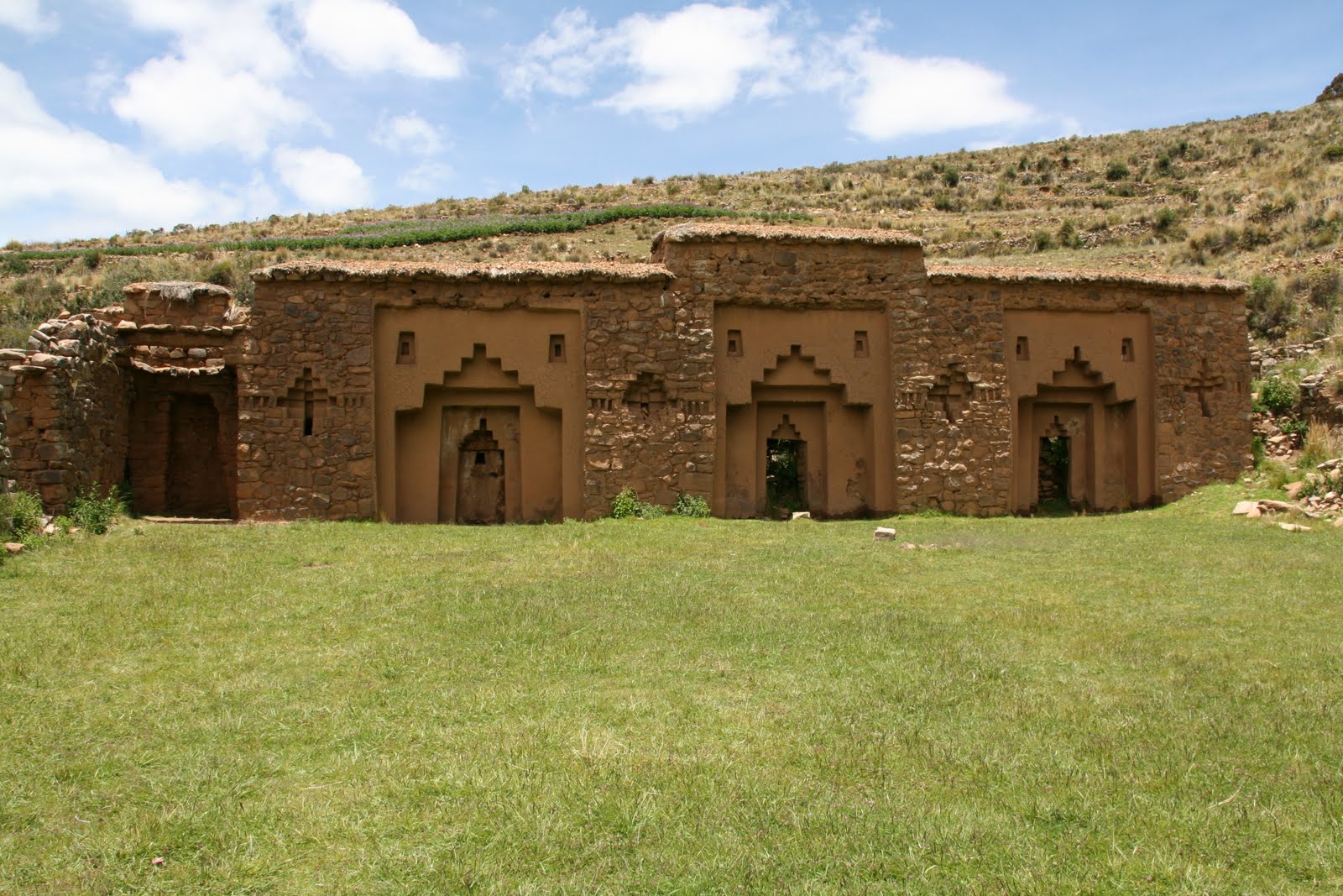 Isla del Sol 200