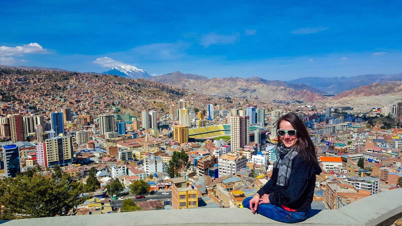 Paseo La Paz City Tour – Privado | Rutas y Recuerdos