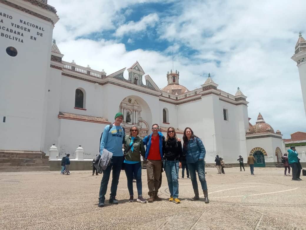 SANTUARIO