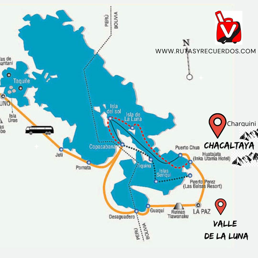 chaca mas valle