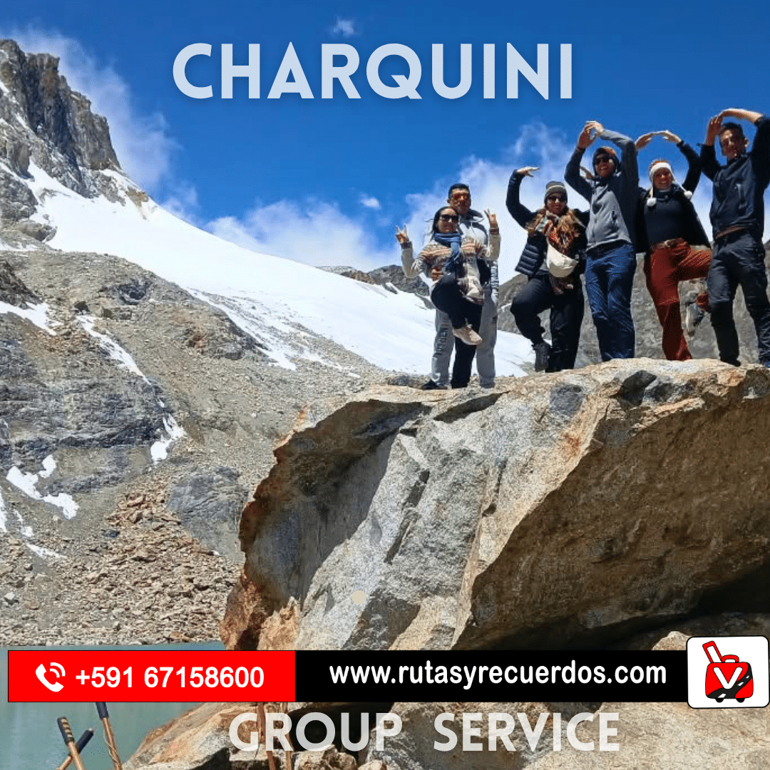 charquini g