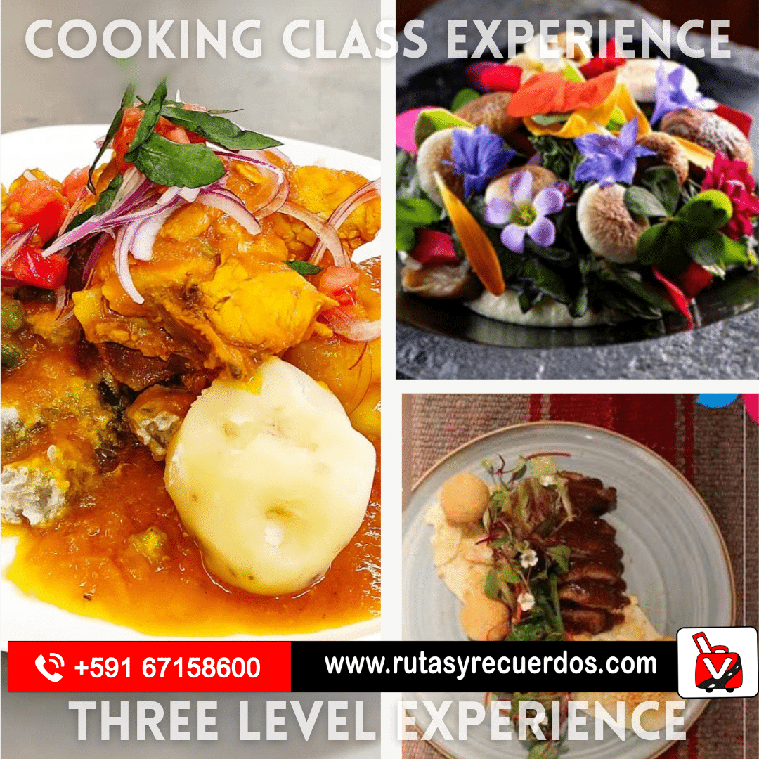 cooking class