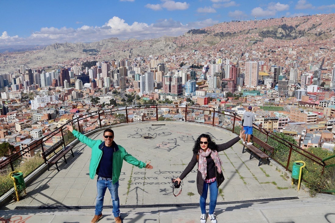 La Paz City Tour | Rutas y Recuerdos