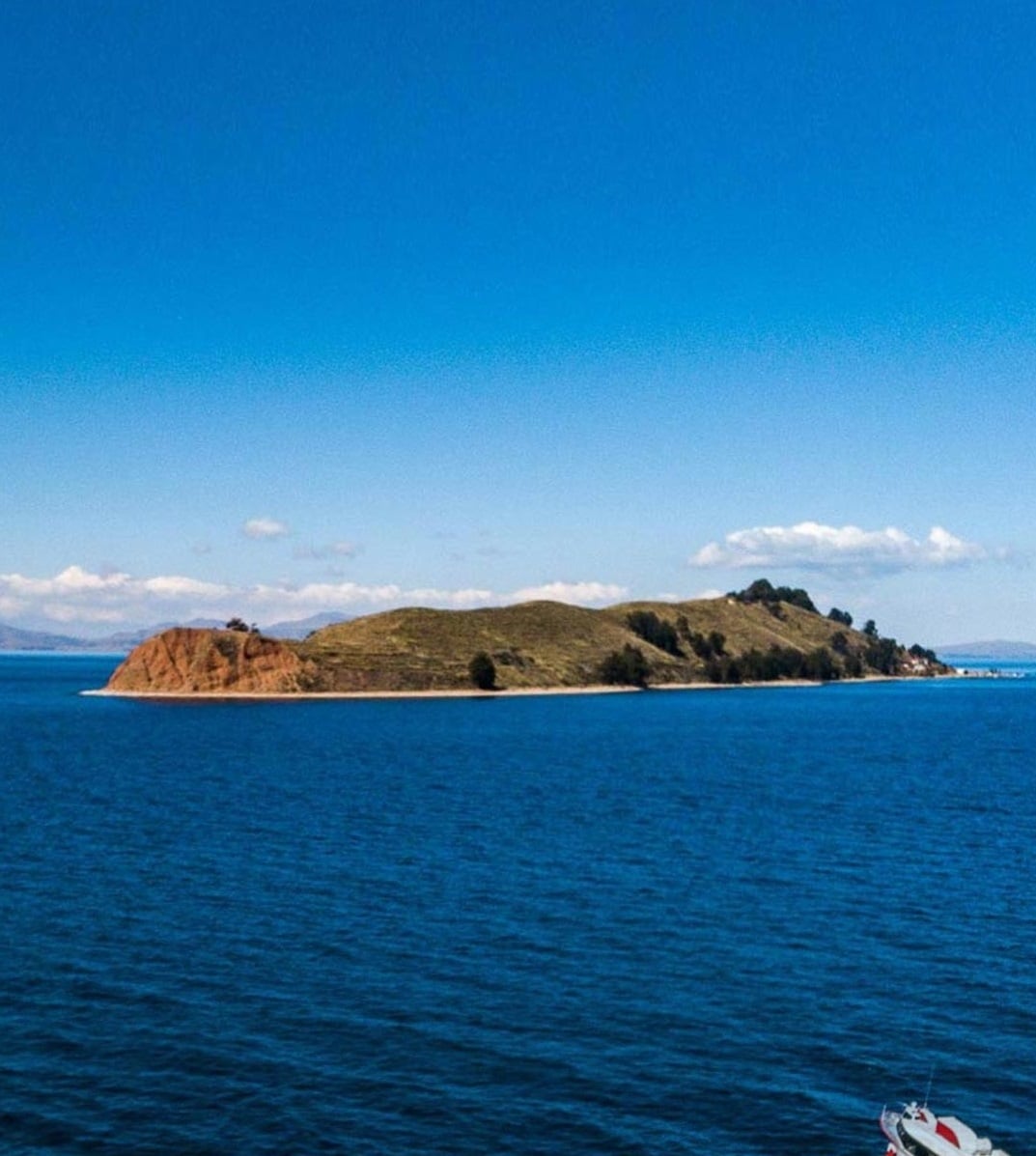isla luna