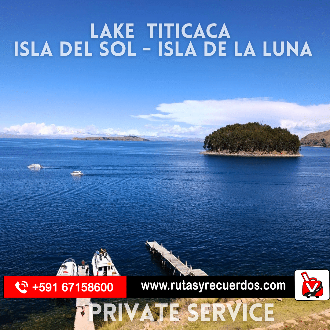 lago titicaca 2 dias