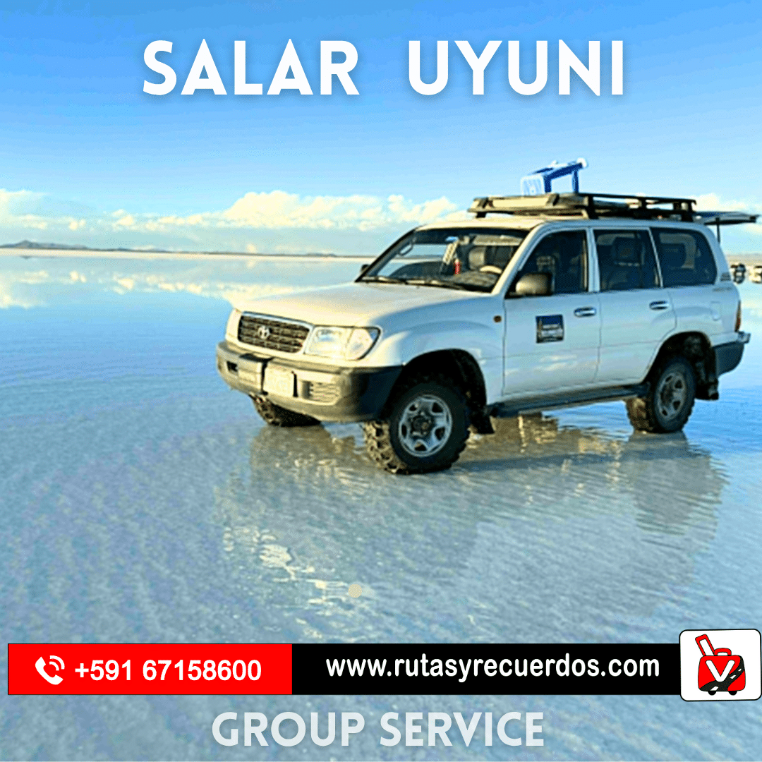 salt rainny