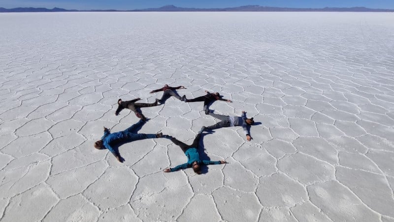uyuni epoca seca